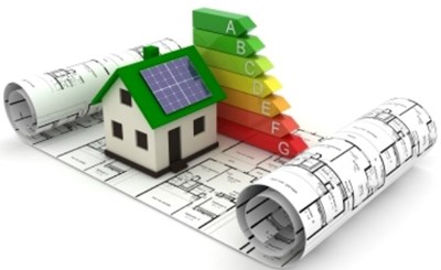 Come effettuare nel miglior modo la riqualificazione energetica di casa