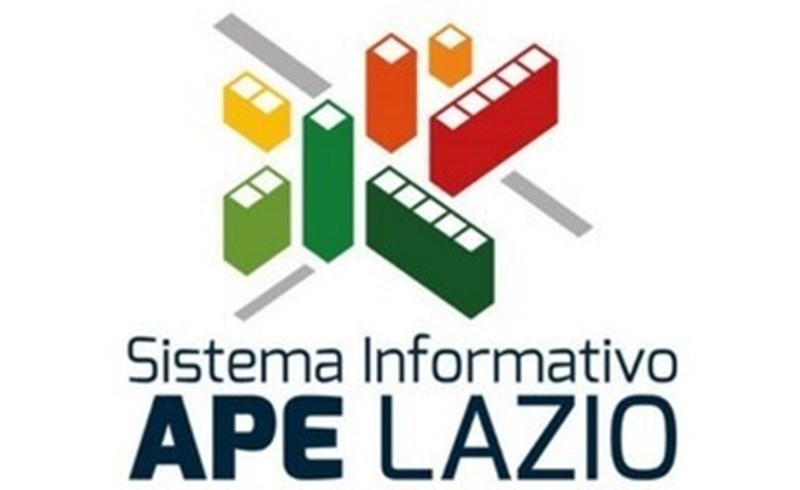 Sistema informativo APE Lazio